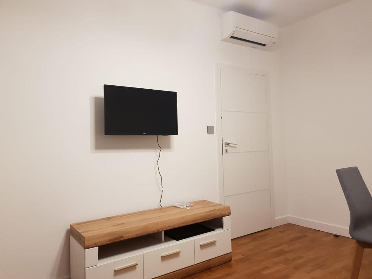 Apartament Daszynskiego Cracovia Exterior foto