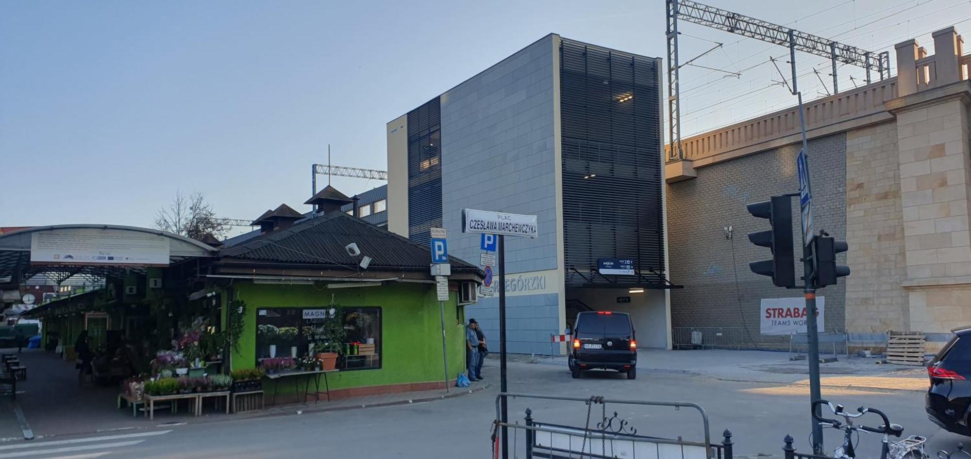 Apartament Daszynskiego Cracovia Exterior foto