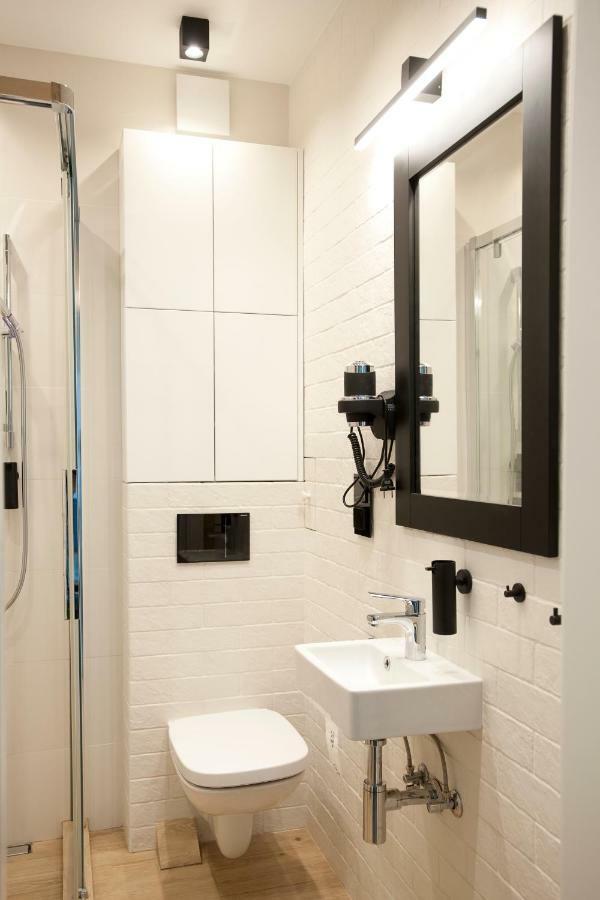 Apartament Daszynskiego Cracovia Exterior foto
